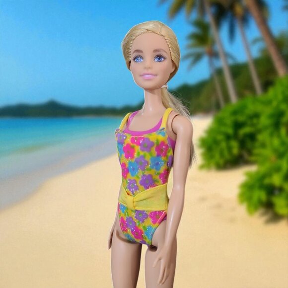 Aerobic and Swim Instructors plus Student & Others - Picture 3 of 16